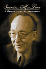 Saunders Mac Lane