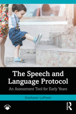 The Speech and Language Protocol