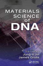 Materials Science of DNA
