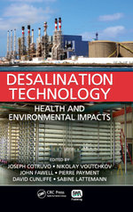Desalination Technology