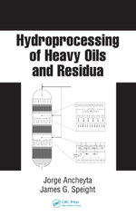 Hydroprocessing of Heavy Oils and Residua