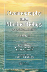 Oceanography and Marine Biology