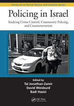 Policing in Israel