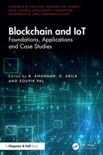 Blockchain and IoT