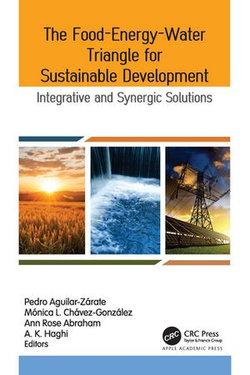 The Food-Energy-Water Triangle for Sustainable Development