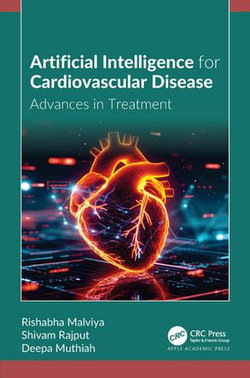Artificial Intelligence for Cardiovascular Disease