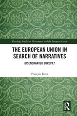 The European Union in Search of Narratives