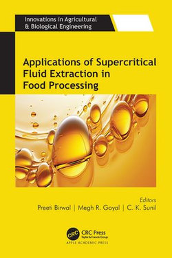 Applications of Supercritical Fluid Extraction in Food Processing Applications of Supercritical Fluid Extraction in Food Processing