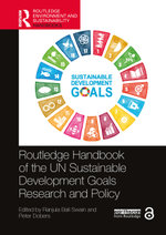 Routledge Handbook of the UN Sustainable Development Goals Research and Policy