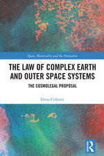 The Law of Complex Earth and Outer Space Systems