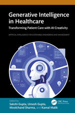 Generative Intelligence in Healthcare
