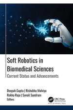Soft Robotics in Biomedical Sciences