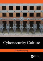 Cybersecurity Culture