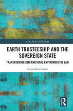 Earth Trusteeship and the Sovereign State
