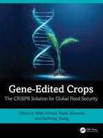 Gene-Edited Crops