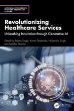 Revolutionizing Healthcare Services