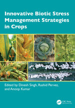 Innovative Biotic Stress Management Strategies in Crops