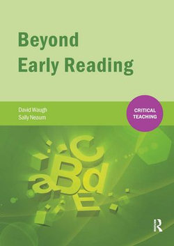 Beyond Early Reading Beyond Early Reading