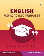 English for Academic Purposes