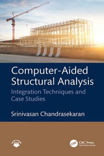 Computer-Aided Structural Analysis