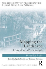 Mapping the Landscape