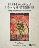 The Fundamentals of C/C++ Game Programming
