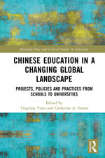 Chinese Education in a Changing Global Landscape