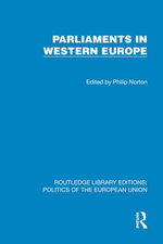 Parliaments in Western Europe