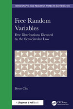 Free Random Variables