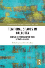 Temporal Spaces in Calcutta