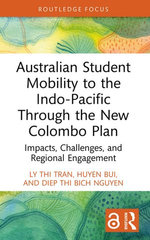 Australian Student Mobility to the Indo-Pacific Through the New Colombo Plan
