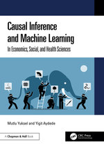 Causal Inference and Machine Learning