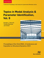 Topics in Modal Analysis & Parameter Identification, Vol. 9