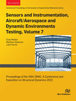 Sensors and Instrumentation, Aircraft/Aerospace and Dynamic Environments Testing, Volume 7