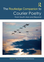 The Routledge Companion to Courier Poetry