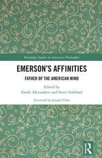 Emerson’s Affinities