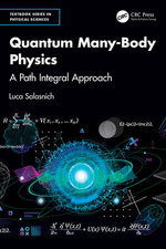Quantum Many-Body Physics