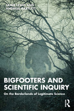 Bigfooters and Scientific Inquiry