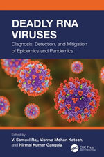 Deadly RNA Viruses