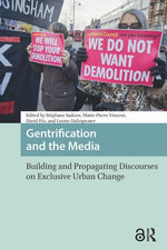 Gentrification and the Media