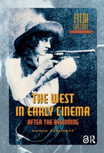 The West in Early Cinema