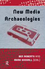 New Media Archaeologies