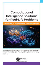 Computational Intelligence Solutions for Real-Life Problems