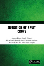 Nutrition of Fruit Crops