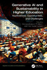 Generative AI and Sustainability in Higher Education