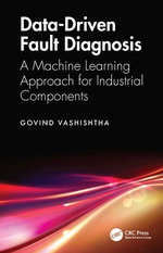 Data-Driven Fault Diagnosis