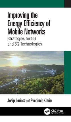 Improving the Energy Efficiency of Mobile Networks