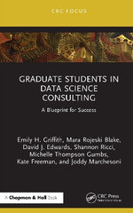 Graduate Students in Data Science Consulting