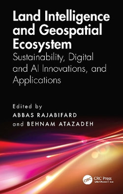 Land Intelligence and Geospatial Ecosystem