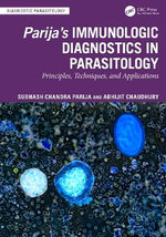 Parija's Immunologic Diagnostics in Parasitology
